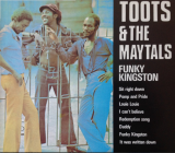 Toots & The Maytals ‎– Funky Kingston