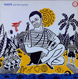 Toots & The Maytals - Reggae Greats