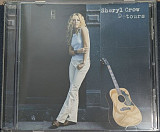 Sheryl Crow – Detours 2008 (Ukraine)