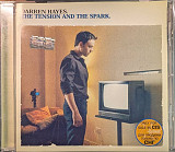 Darren Hayes – The Tension And The Spark (Series: X-cellent)