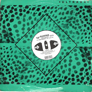 Plastika – Disco Dancing