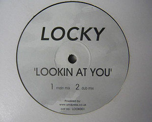 Locky – Lookin At You