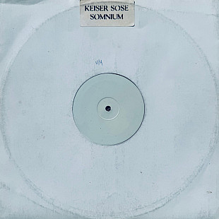 Keiser Sose – Somnium