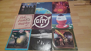 German(DDR) Rock(LP)