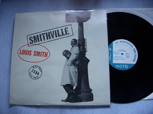 Louis Smith ( Japan )