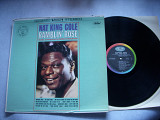 Nat King Cole ( ORIGINAL )