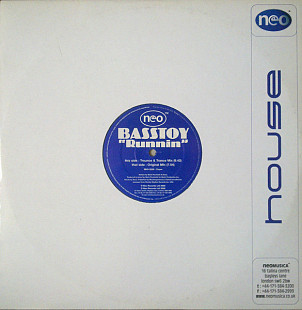 Basstoy – Runnin