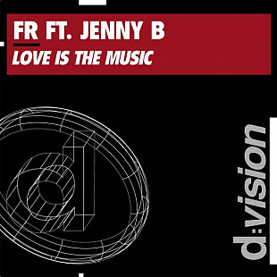 Francesco Rossi (FR) - Love Is The Music (Remix 2006)