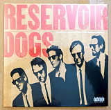 Various Artists - Reservoir Dogs (Original Motion Picture Soundtrack)