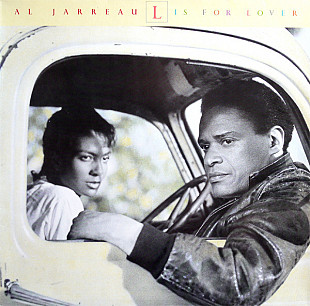 Al Jarreau – L Is For Lover 1986