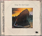 Sting – The Soul Cages (Ukraine)