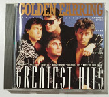 CD GOLDEN EARRING 1993 Greatest Hits (Germany)