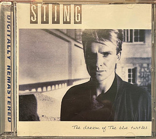 Sting – The Dream Of The Blue Turtles (Ukraine)