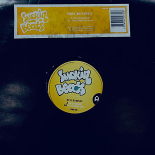 Neil Rumney – Do It Yourself / You Took My Love