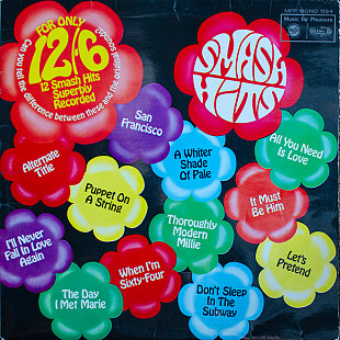 Smash Hits
