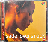 Sade. Lovers Rock + Bonus (unofficial)