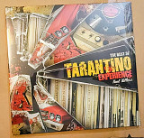 Various Artists - The Best Of The Tarantino Experience - Reel Killers (Special Splatter Vinyl) (2LP)
