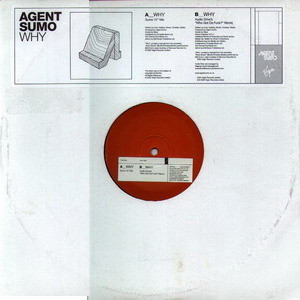Agent Sumo – Why