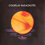 Coldplay – Parachutes LP вініл запечатаний