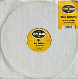 Nick Rafferty – The Riff Raff EP