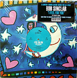 Bob Sinclar – I Feel For You