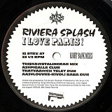 Riviera Splash – I Love Paris 2 (Right Bank Mixes)