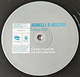 Agnelli & Nelson – Everyday
