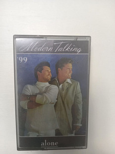 Modern Talking - Alone