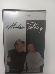 Modern Talking - Back For Good