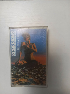 Scorpions Deadley Sting