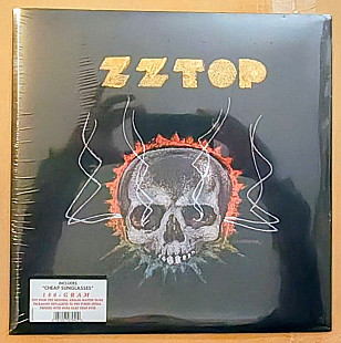 ZZ Top – Degüello