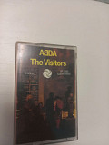 Abba The Visitors
