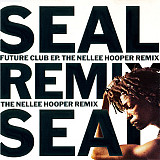 Seal – Future Club EP (The Nellee Hooper Remix)