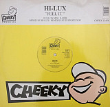 Hi-Lux – Feel It