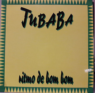 Jubaba – Ritmo De Bom Bom