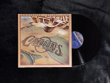 Commodores ‎"Natural High" (1978) [Soul]