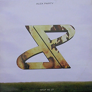 Alex Party – Wrap Me Up