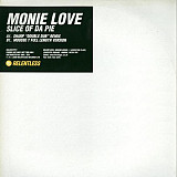 Monie Love – Slice Of Da Pie