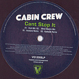 Cabin Crew – Can't Stop It