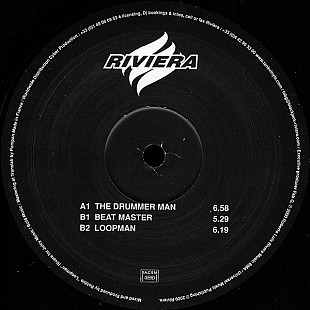 Tribal Crew – Beats And Drums #2