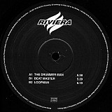 Tribal Crew – Beats And Drums #2