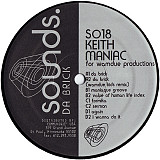 Keith Maniac – Da Brick