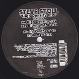 Steve Stoll – High Density E.P.