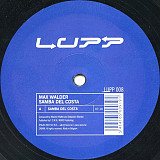 Max Walder – Samba Del Costa