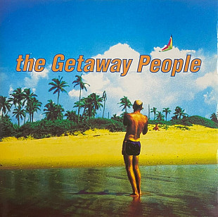 The Getaway People – The Getaway People ( USA )