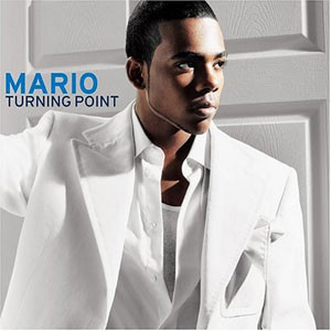 Mario – Turning Point