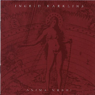 Ingrid Karklins – Anima Mundi ( USA )