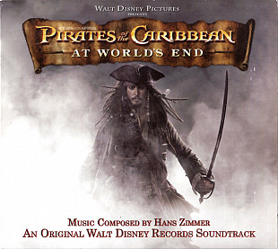 Hans Zimmer – Pirates Of The Caribbean: At World's End