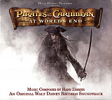 Hans Zimmer – Pirates Of The Caribbean: At World's End