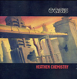 Oasis – Heathen Chemistry